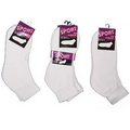 Ladies Ankle Socks